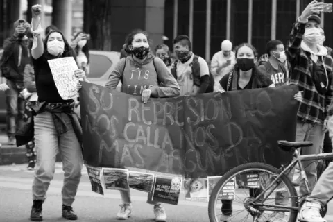 Ni la pandemia detiene el gasto militar en el mundo