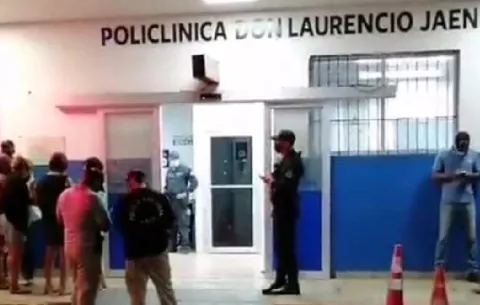 Detienen a una persona vinculada en el homicidio de una bebé en la Costa Arriba de Colón