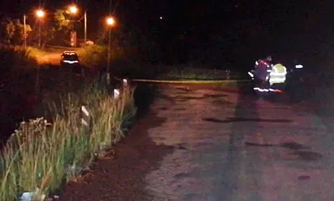¡Asesinan a taxista! Ya son 48 los homicidios este año en Colón