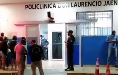 Disparan contra una bebé mientras era amamantada en la provincia de Colón