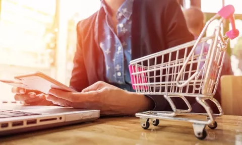 Comercio Electrónico crece en Latinoamérica