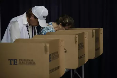 Proceso constituyente costaría al menos 47 millones de dólares en Panamá