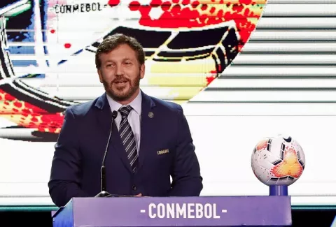 Brasil será la sede de la Copa América tras quedar fuera Argentina y Colombia