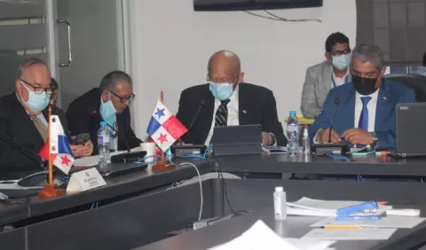 Sin precisar morosidad que se mantiene con los proveedores por covid-19