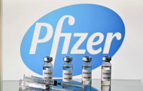 Panamá ha recibido 837,580 dosis de la vacuna contra la covid-19 de la farmacéutica Pfizer