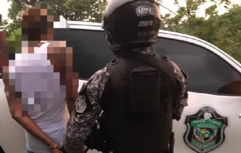 Más de 60 capturas por droga, pandillerismo y homicidio en cuatro meses en Colón
