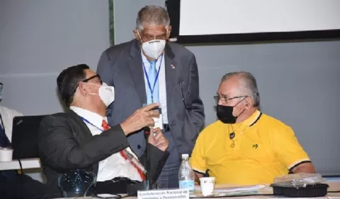 Integrar sistemas en la CSS costará $52 millones