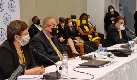 Ni el fideicomiso alcanzará para pagar las pensiones en la Caja de Seguro Social