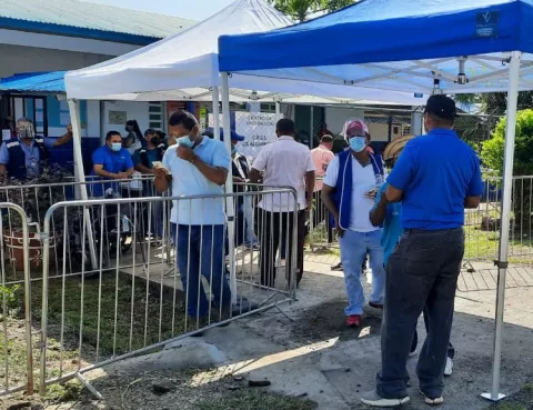 Investigan deceso de empresario cubano de 60 años en Veraguas