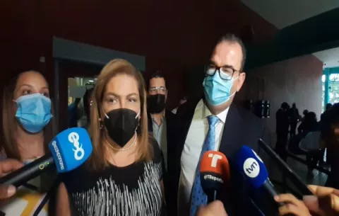Defensa de Ricardo Martinelli insistirá en plantear que hay prescripción 