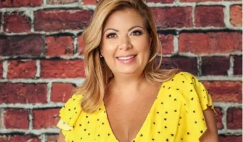 La columna de Doña Perla