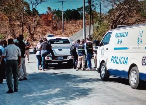Se registran dos nuevas aprehensiones por intento de secuestro del exmayor Moisés Cortizo Cohen 