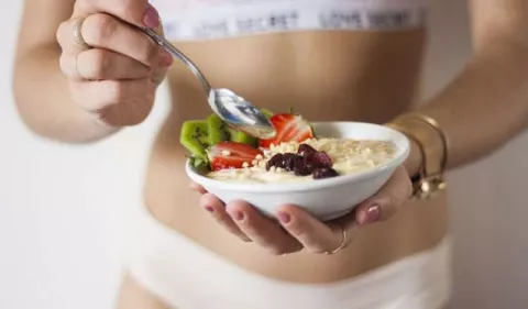 Nutrición: ¡Cuidado con las 'dietas de moda'!