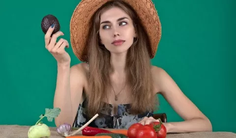 Diferencias entre dieta y régimen