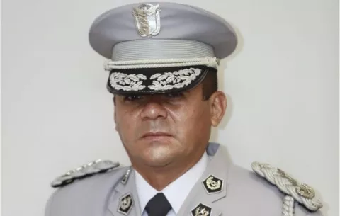 Laurentino Cortizo designa a John Omar Dornheim Castillo como nuevo director de la Policía Nacional
