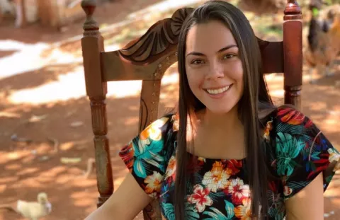 Doralis Mela sobre los que tiran basura: ‘Malagradecidos con la naturaleza’