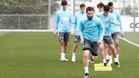 El Real Madrid, contra la estadística en la Champions League