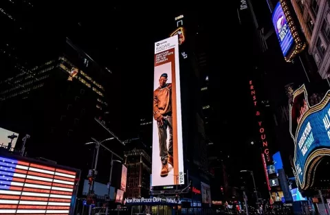 'El Boza' representa el programa de artistas emergentes de Spotify