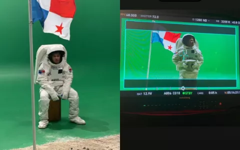 'El Boza' está trabajando en la producción de su nuevo video musical