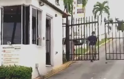 Hombre muere al caer del décimo piso de un edificio en El Crisol