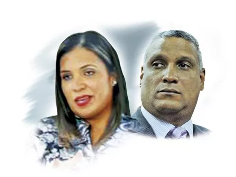 Jueza Elkis Martínez aplica la "Ley Mejía" a Ricardo Martinelli 