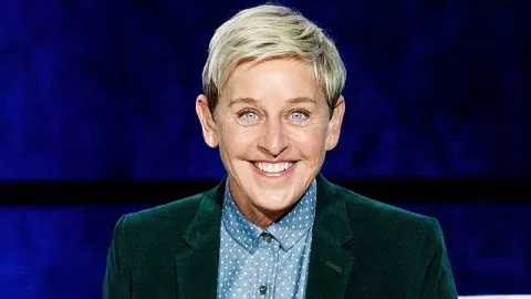 'The Ellen DeGeneres Show' se despide de la pantalla chica