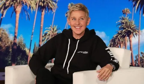 Los escándalos de Ellen DeGeneres