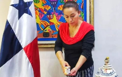 Embajada de Panamá insta a los panameños en Israel a estar pendientes de las alertas
