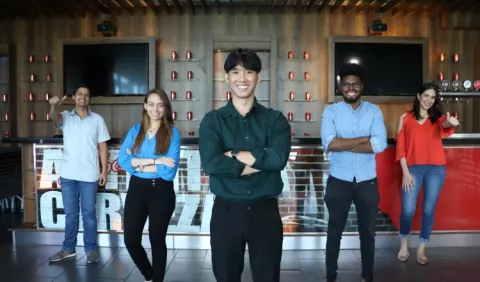 Empleo: Abre la convocatoria para nuevos talentos 