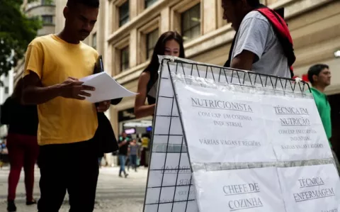 OIT: La pandemia destruyó millones de  empleos y  empresas 