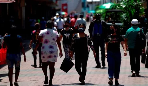Empresarios solicitan a las autoridades generar más confianza para la recuperación económica 