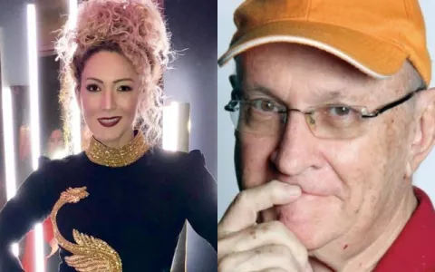 Erika Ender sobre la muerte de Bruce Quinn: 'Panamá tiene mucho que agradecerte y yo también'
