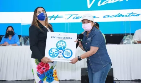 Minsa decidirá cuándo se deberá cerrar alguna escuela por contagios