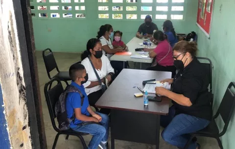 ¿Qué escuelas comenzarán el 31 de mayo las clases semipresenciales? Meduca comparte lista