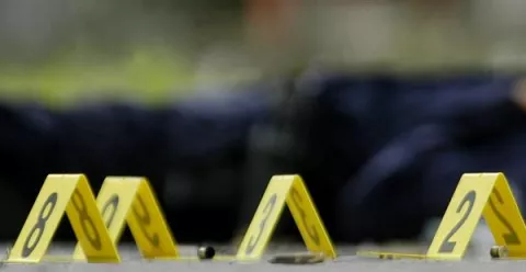 Seis personas mueren en un tiroteo durante una fiesta de cumpleaños en Estados Unidos
