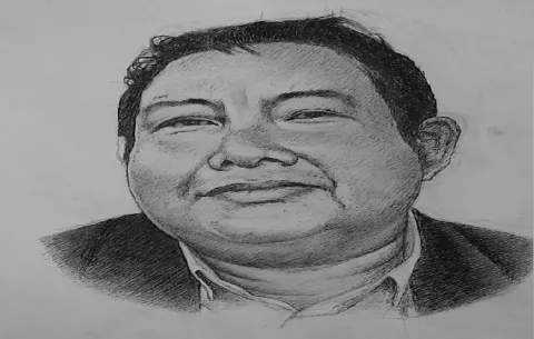 Estebancio Castro, un amigo intelectual