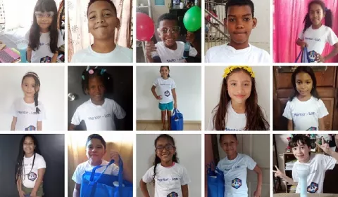 Experimentos científicos para aprender en familia