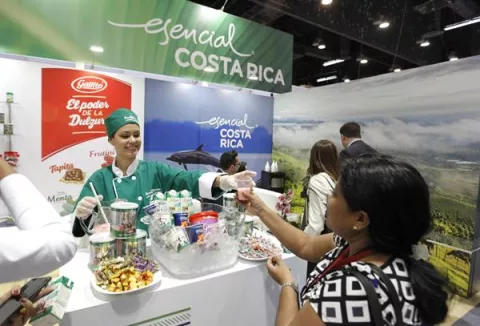 Expocomer, la feria comercial que se retoma en Panamá con al menos 15 países