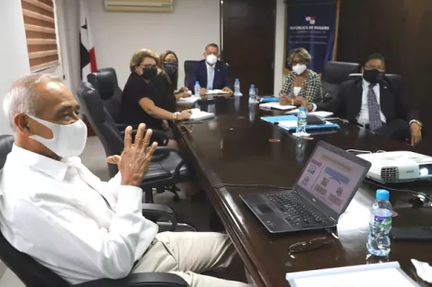 Mida y Minsa se alinean para fortalecer el proceso de exportación de carne bovina a Estados Unidos 