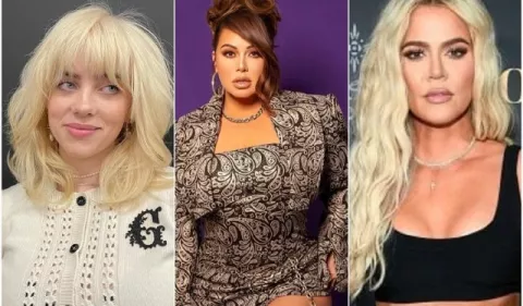 Famosos que luchan contra el 'body shaming'