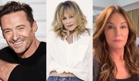 Famosos que han sufrido cáncer de piel