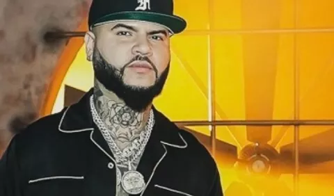Farruko: Detalles de su trabajo junto a CJ en la canción 'Love 66' 