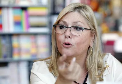 La feria del libro de Panamá confía recuperar los eventos presenciales en pandemia