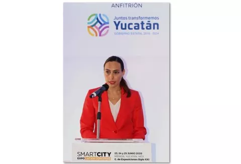 La Feria Smart City de Latinoamérica se celebrará en octubre en México