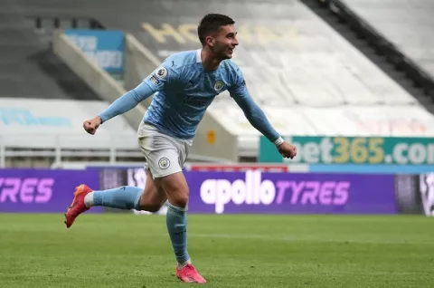 Manchester City establece un nuevo récord en la Premier League