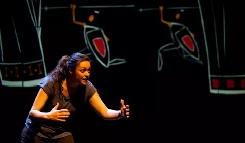 Festival de Artes Escénicas 2021, se realizará del 4 al 8 de agosto 