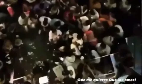 Minsa investiga 'fiesta clandestina' que se realizó en Calidonia