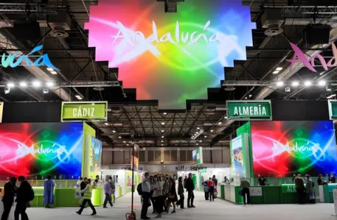 Termina la feria Fitur con un mensaje claro: el turismo está de vuelta 