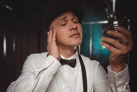 'Flex' revoluciona las redes: ‘El artista nacional, panameño, no tiene visión internacional’