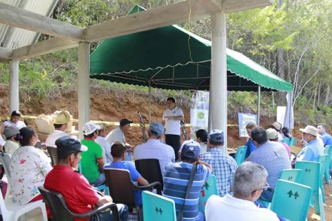 Fundación Natura gestiona en 30 años fondos por 84 millones de dólares en Panamá